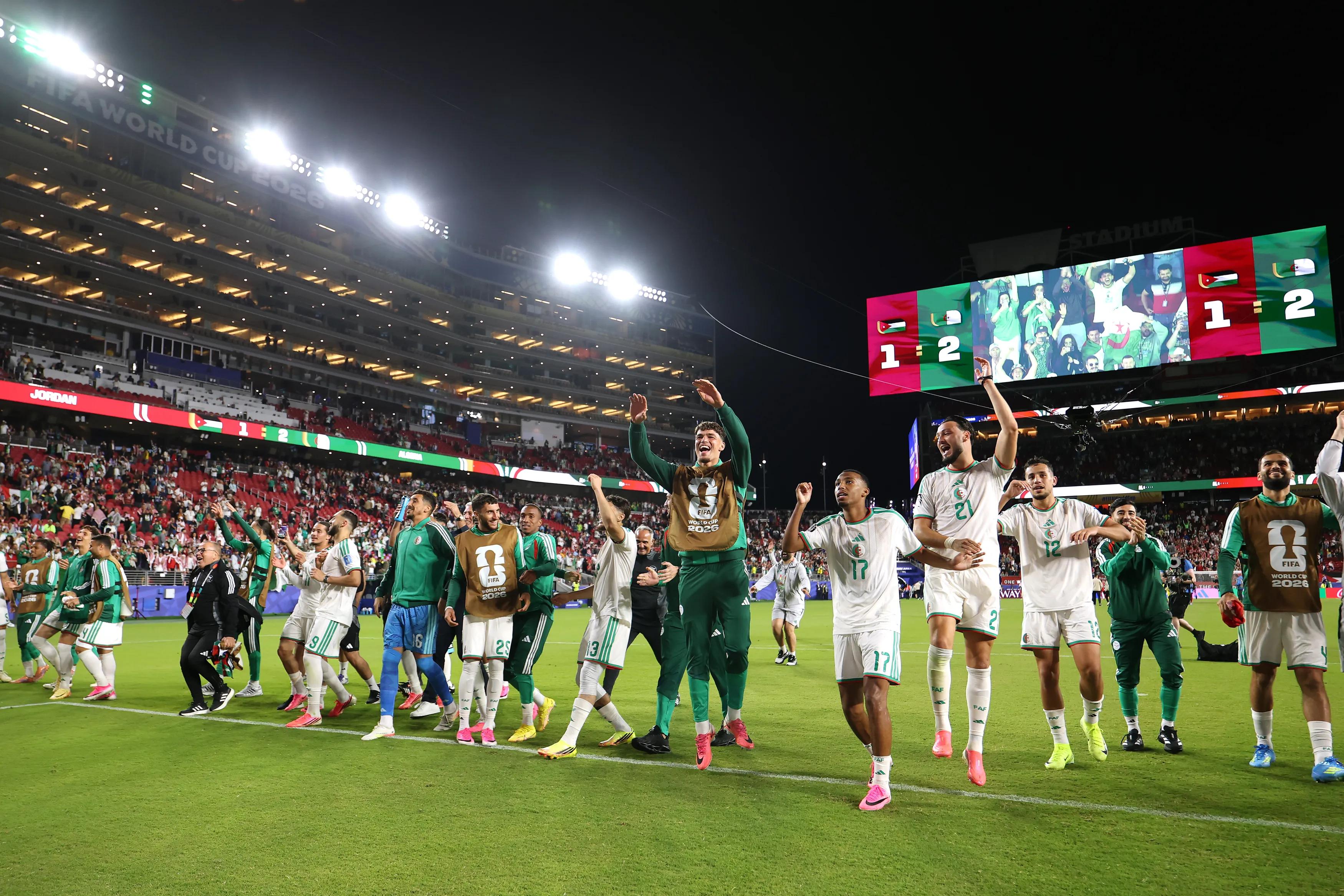 Black Stars Reborn — Ghana Channels the Spirit of 2010 in 2026