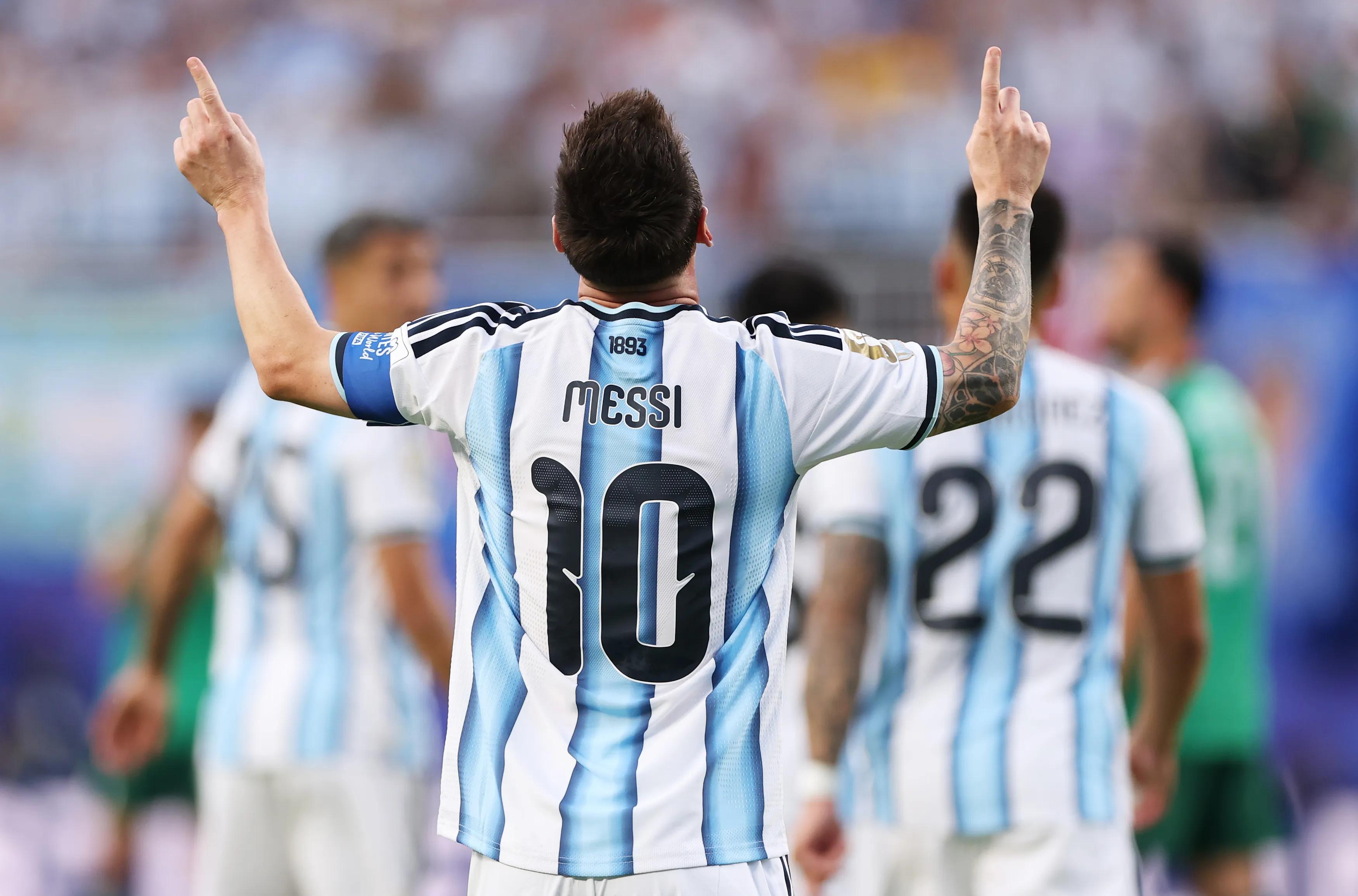 94th Minute Thunder: The Goal That Opened the Floodgates