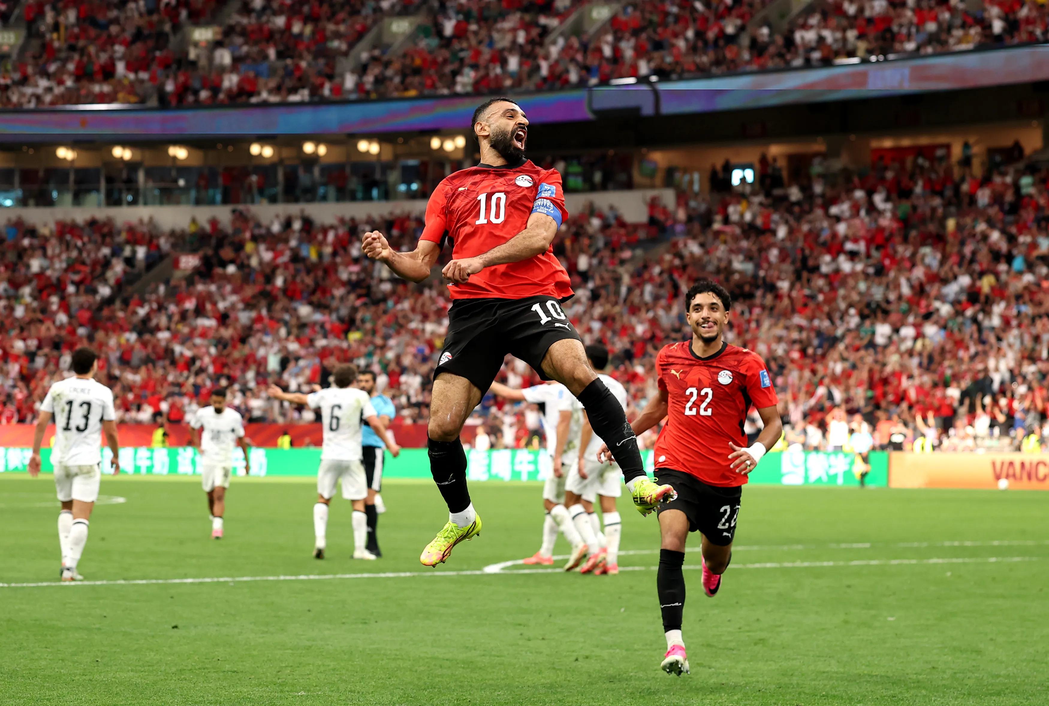 Africa's Quest for a First World Cup Champion — Morocco, Senegal, and the Next Step