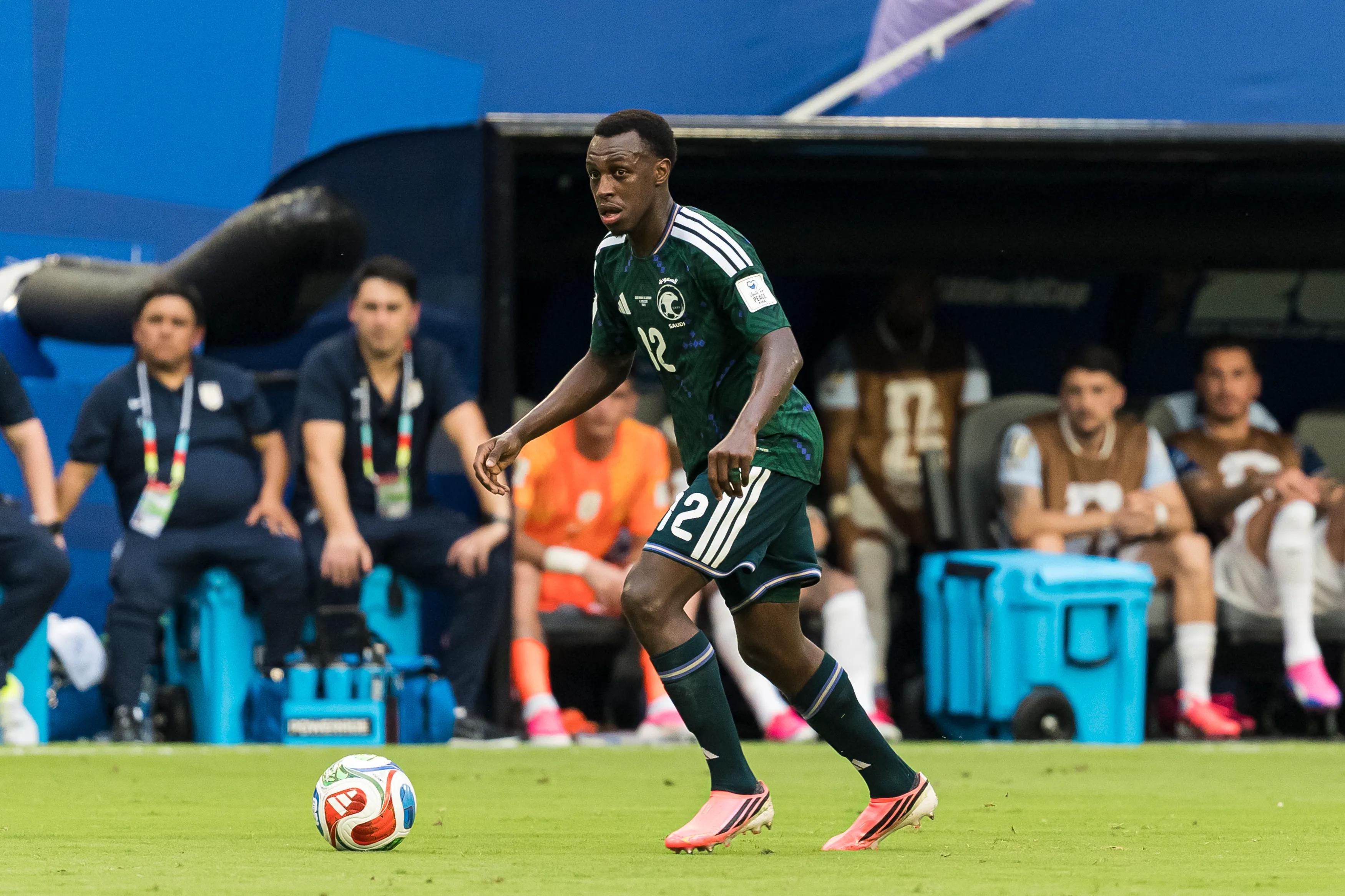 The Dark Horse Roster: Mapping Japan, Morocco, Paraguay and the Field of Challengers
