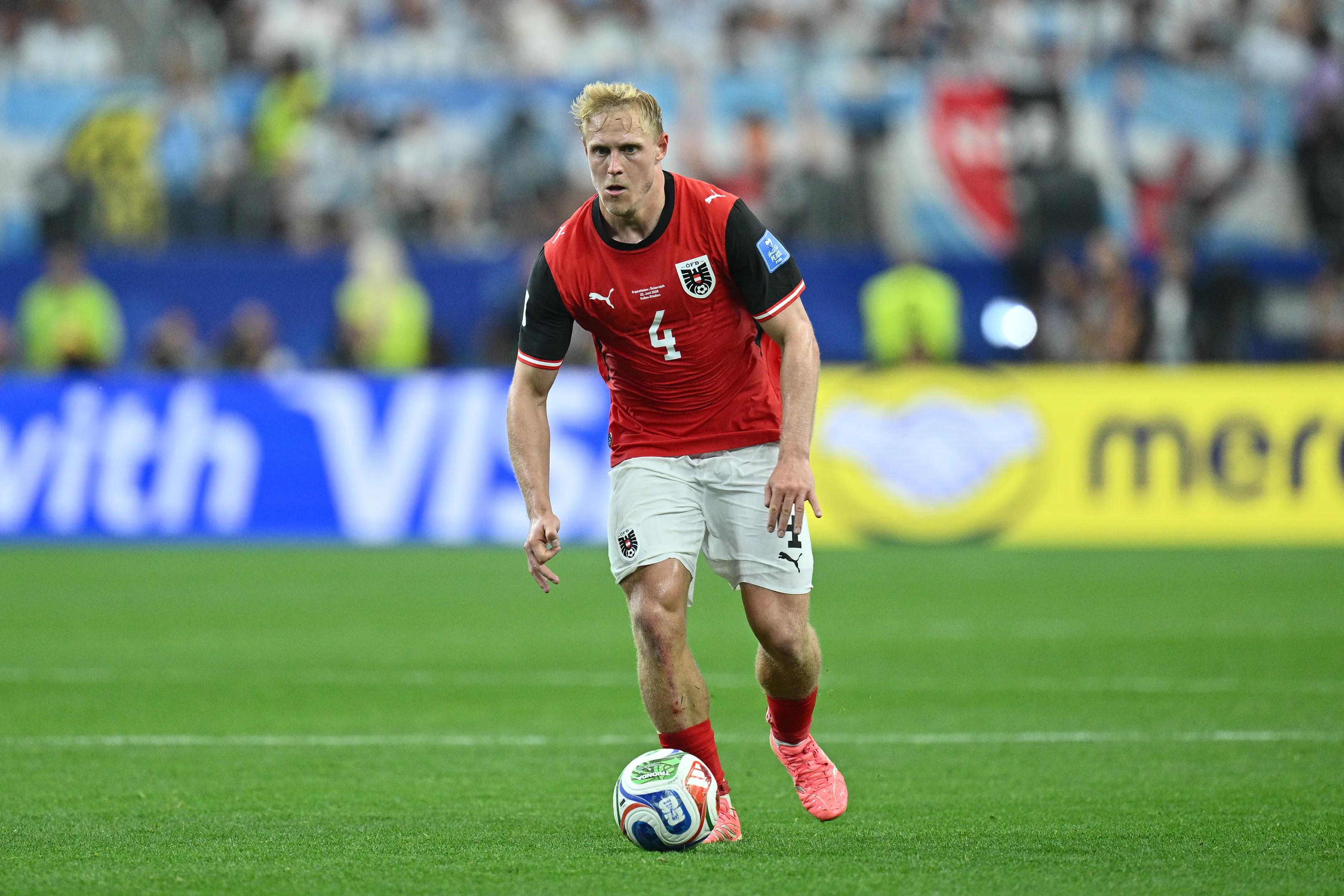 Viking Awakening: Haaland, Odegaard and Norway's Scandinavian Dark Horse Bid