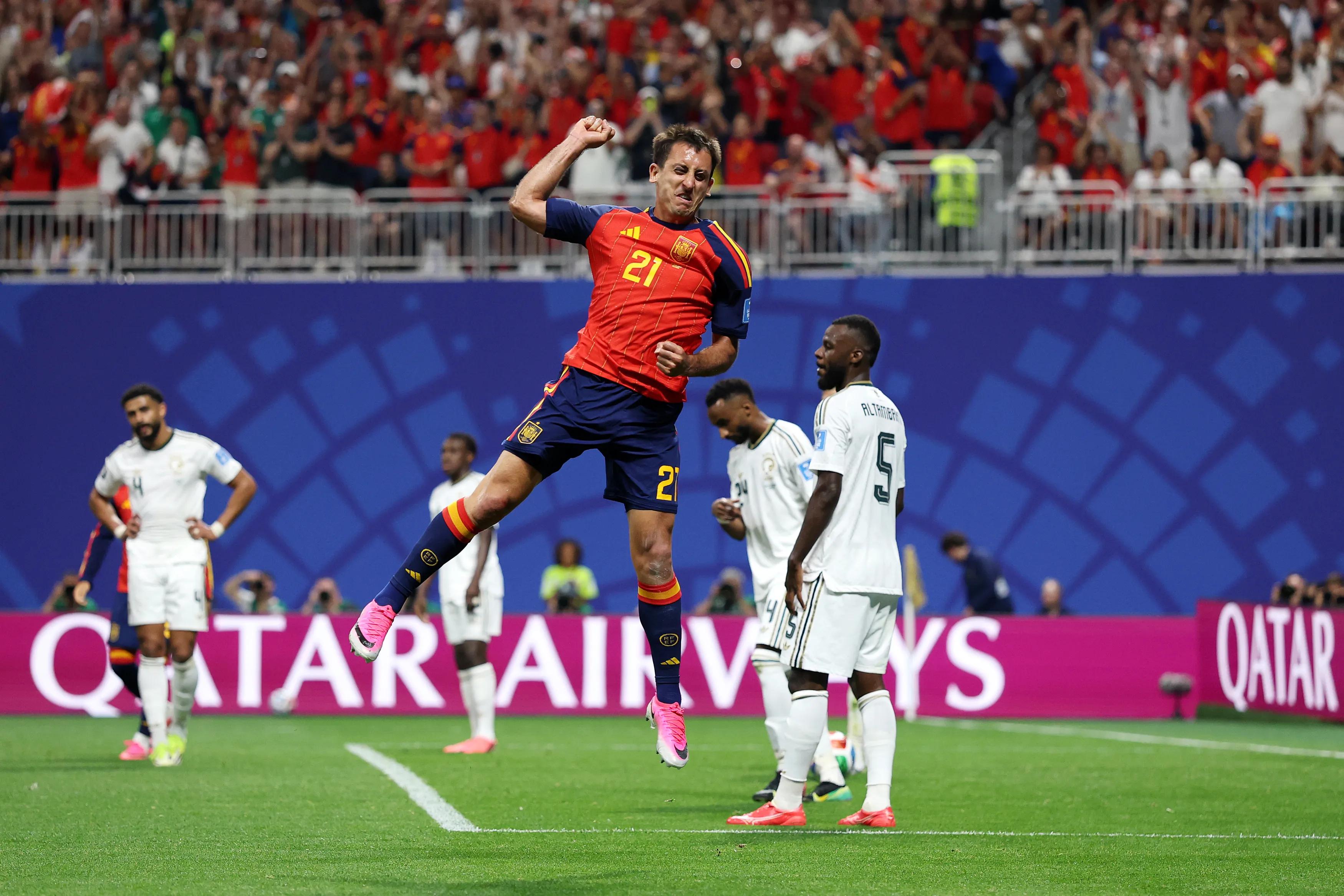 Confederation Flex: CONCACAF Flexes Dark Horse Muscle on Home Soil