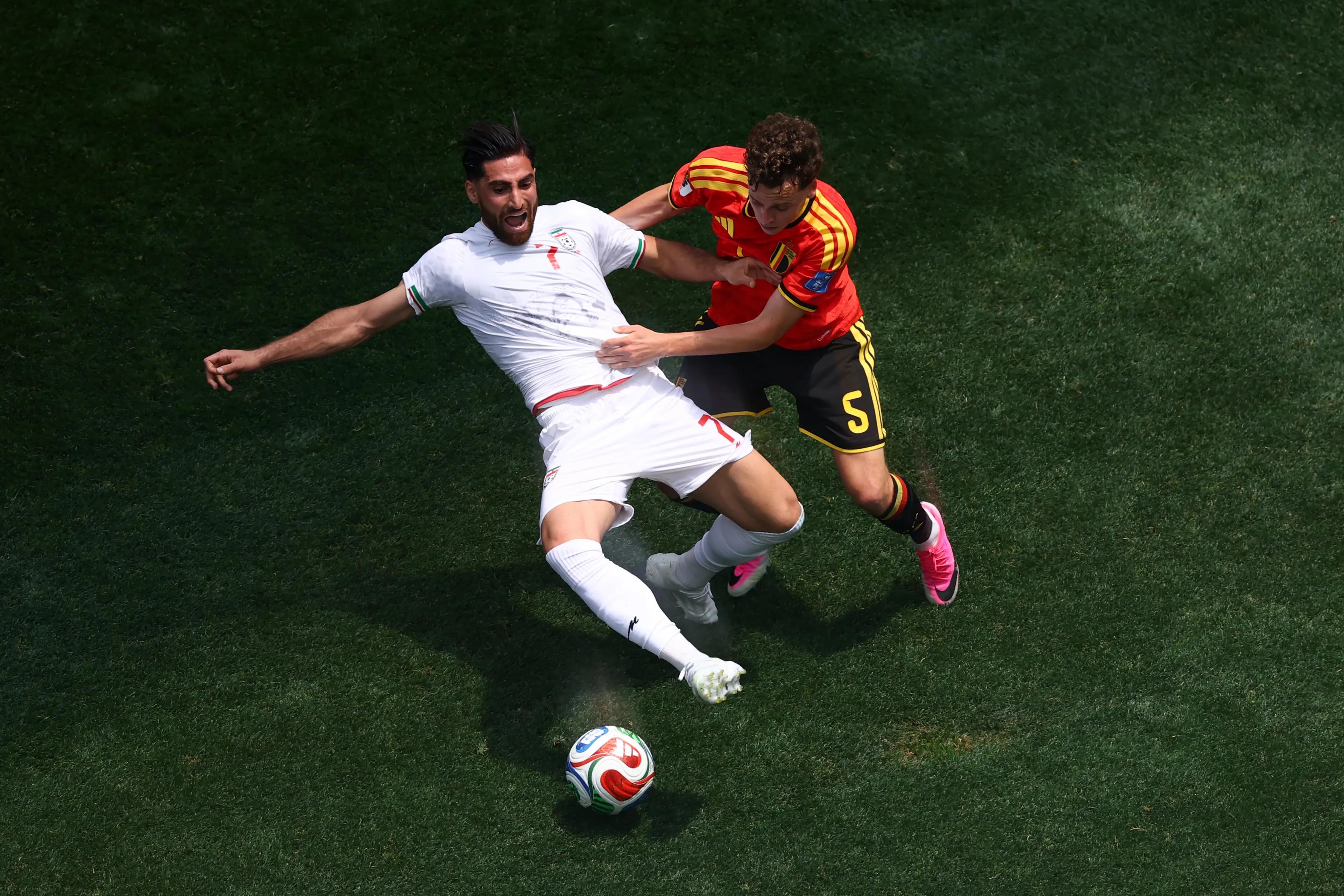 Tico Tapestry: Costa Rica Weaves Dark Horse Dreams from Familiar Threads