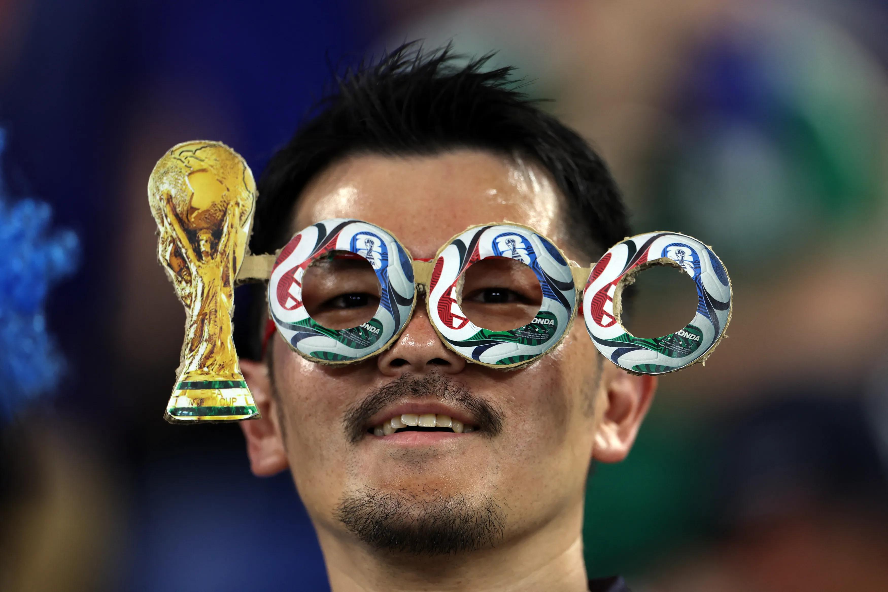 The 2026 World Cup's Defining Story — A Tournament Reclaimed by the Underdogs